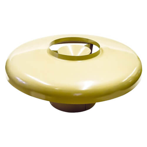 Main product image of Kit, Draft Hood, 100110360