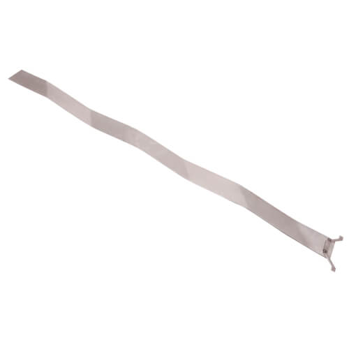 Main product image of Kit, Flue Baffle Assembly, 100110385