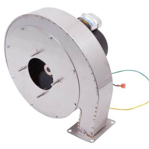 Main product image of Kit, Blower, Fasco, Lw&lb, 500, 100110436