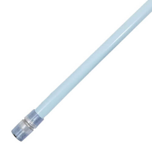 Main product image of Kit, Inlet Tube, Pp, .725x53", Diffuser, W/ht, 100110602