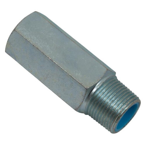Main product image of Kit, Nipple Extension, 3/4 X 2.5, 100110607