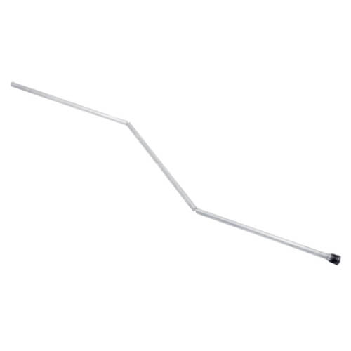 Main product image of 3/4" Flexible Plug Anode Rod-Aluminum, 100110627