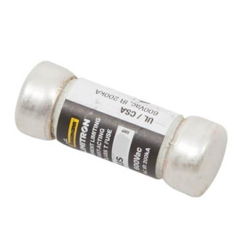 100110708 AO Smith 100110708 Class T Fuse, 30A, 600V