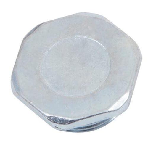 Main product image of Plug for 1-1/4" Screw-In Element Opening, 100110712