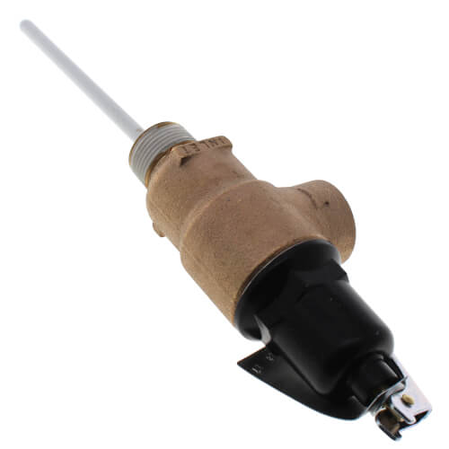 Main product image of 3/4", 150#, Temperature & Pressure Relief Valve, 100110714