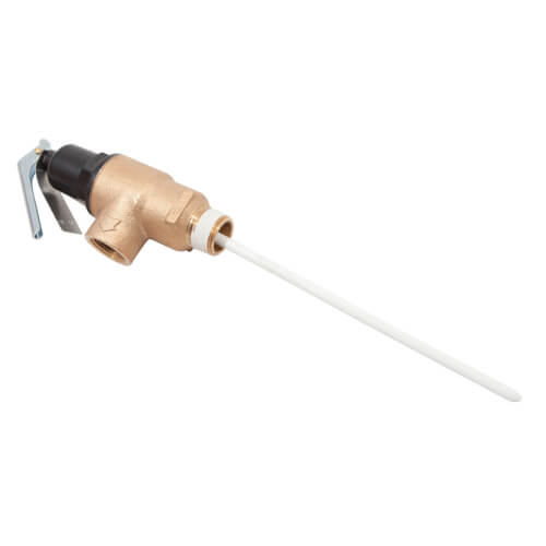 Main product image of Temperature & Pressure Relief Valve, 100110738