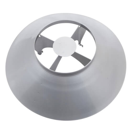 Main product image of Draft Hood Assembly, 100110741
