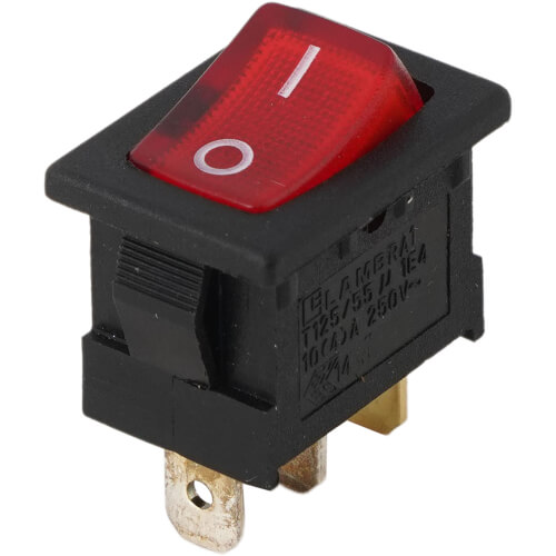 100110744 - AO Smith 100110744 - On/Off Switch, 100110744