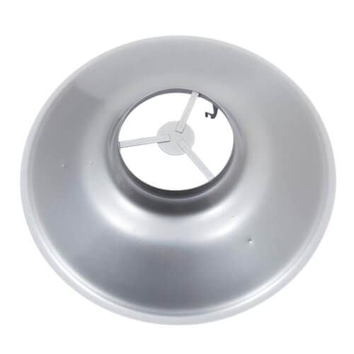 Main product image of Draft Hood Assembly, 100110749