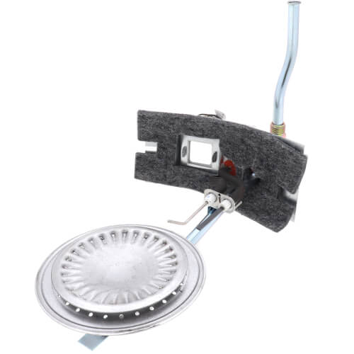 100110754 AO Smith 100110754 Natural Gas Final Burner Assembly Kit