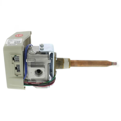 Main product image of White Rodgers Intellivent Thermostat Gas Control for Propane Gas, 1.25" Shank, 100110775