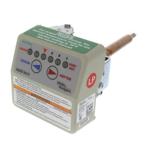 white rodgers intellivent control