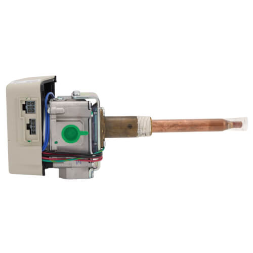 Main product image of White Rodgers Intellivent Thermostat Gas Control for Natural Gas, 2.25" Shank, 100110776