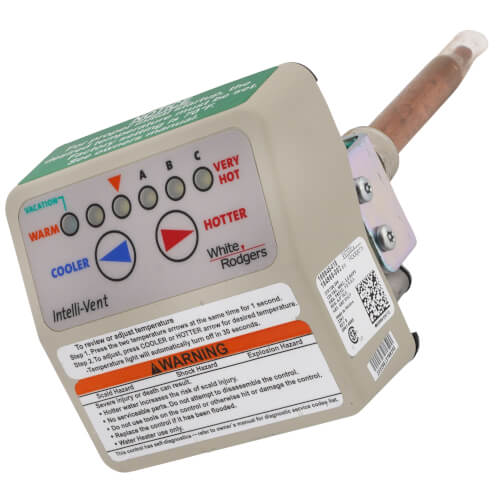 100110776 AO Smith 100110776 White Rodgers Intellivent Thermostat