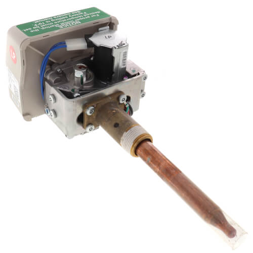 Main product image of White Rodgers Intellivent Thermostat Gas Control for Propane Gas, 2.25" Shank, 100110777