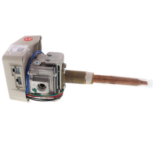 Main product image of White Rodgers Intellivent Thermostat Gas Control for Propane Gas, 2.25" Shank, 100110777
