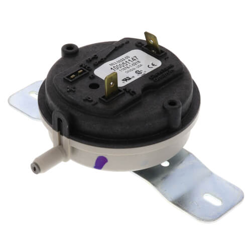 Main product image of Blocked Inlet Pressure Switch, 100110783