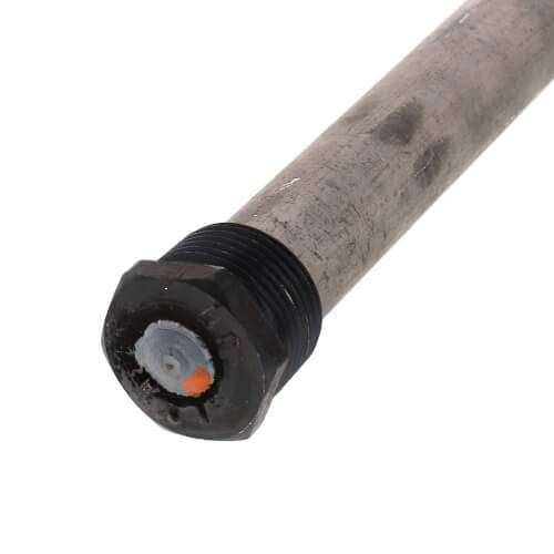 100110784 AO Smith 100110784 3/4" Flexible Plug Anode Rod, Magnesium