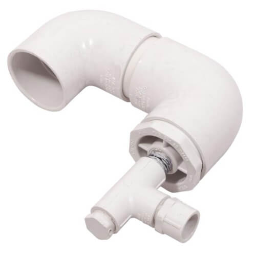 Main product image of Kit, Vent, Pipe Assembly, #1, 100110791