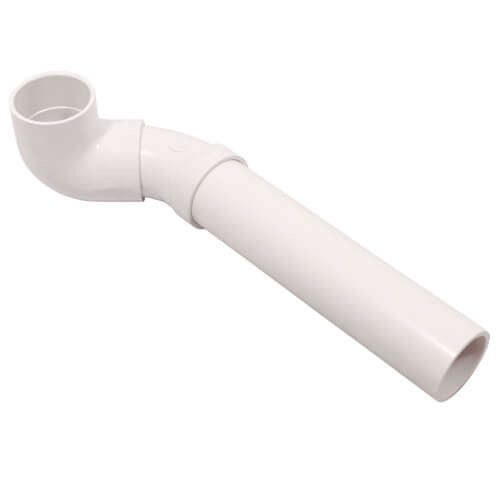 Main product image of Kit, Vent, Pipe Assembly, #3, 100110793