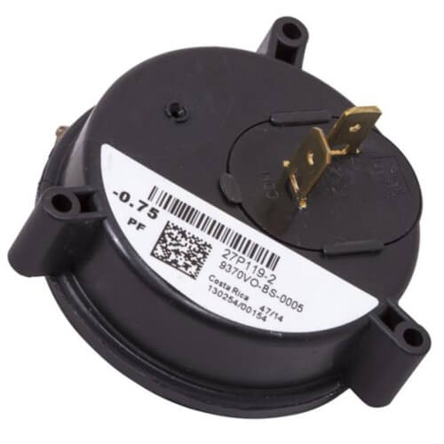 Main product image of Kit, Switch, Air Pressure, 1.05", 100110822