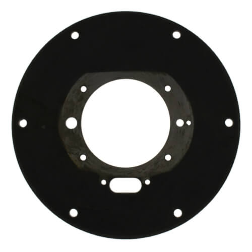 Main product image of Burner Flange, 100110896
