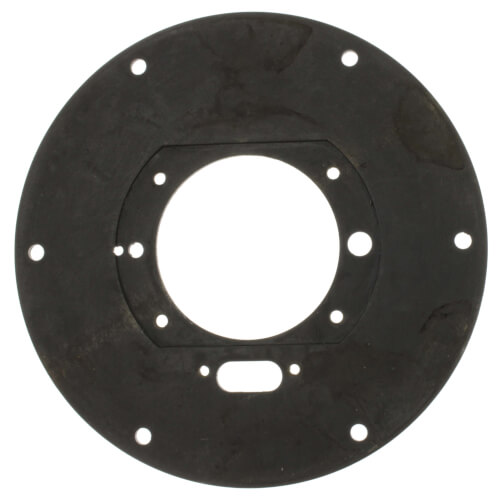 Main product image of Burner Flange, 100110896