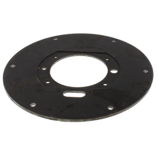 Main product image of Burner Flange, 100110896