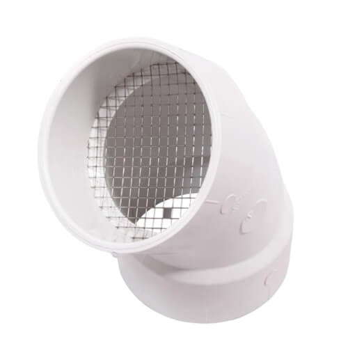 Main product image of Intake Vent Terminal, 100110909