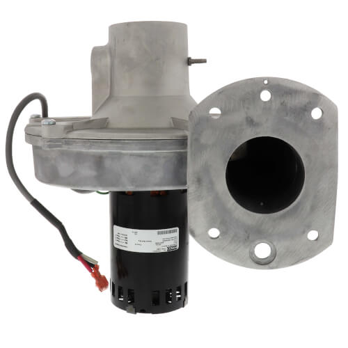 Main product image of Blower Motor, 100110911