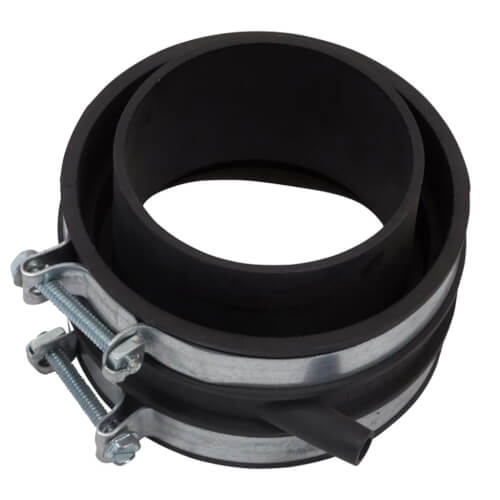 Main product image of Exhaust Adapter, 100110914