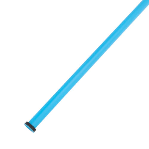 Main product image of Dip Tube, PEX ,Diff w/ Gasket for Cold Water, 100110924