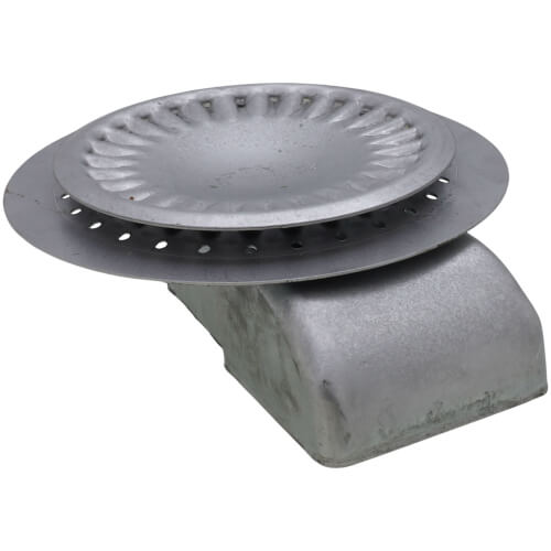 Main product image of Main Burner Assembly (Low NOx), 100110929