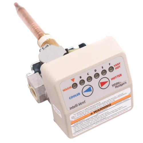 Main product image of Kit, Thermostat, Lp, 100110958