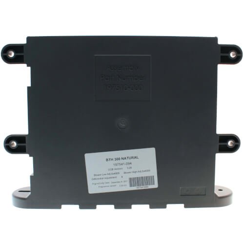 Main product image of Electronic Control BTH300N, 100111008