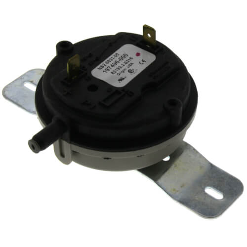 100111021 AO Smith 100111021 Blower Pressure Switch Kit