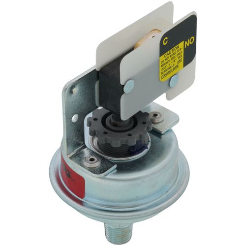 Main product image of Low Gas Pressure Switch for BTH/SUF/HCG 60-120, 100-150, Propane Gas, 100111032