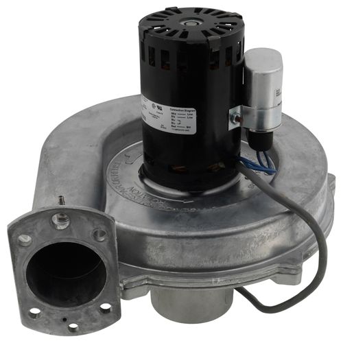 Main product image of Blower for BTH/SUF/HCG 100-150, Natural & Propane, 100111049