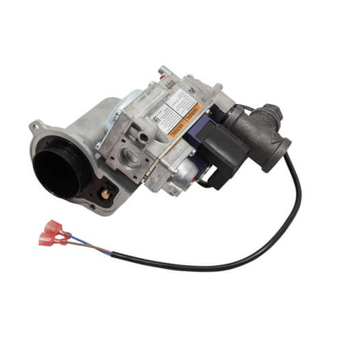 Main product image of Gas Valve - Venturi Assembly, Propane Gas, 100111062