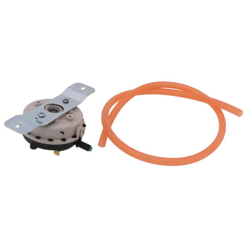 Switch-Blocked Outlet for BTH/SUF/HCG 100-150, 100-199, Natural Gas, 100111065