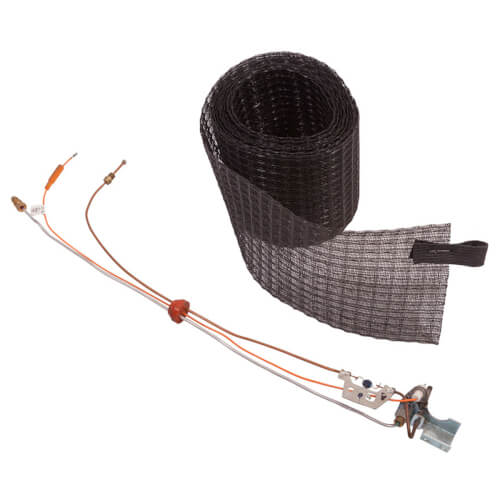 Main product image of Kit, Pilot Assembly, W/tubing, Fv, 100111093
