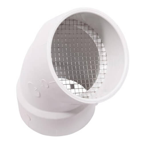 Main product image of Vent, Terminal Assembly,ULC Compliant, 100111103