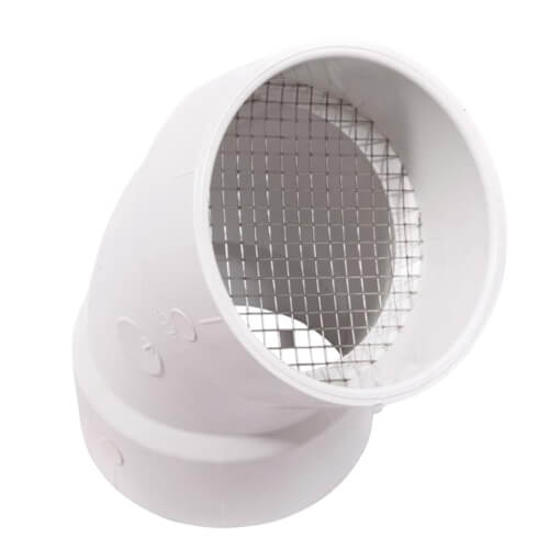 Main product image of Vent, Terminal 3", 100111110