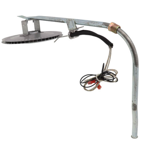 Main product image of Kit, Final Burner Assembly, Nat, #27 Orifice, 100111125
