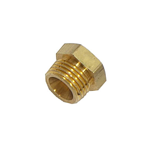 Main product image of Kit, Orifice, Nat, 3/8"hex, #25, Brass, 100111136