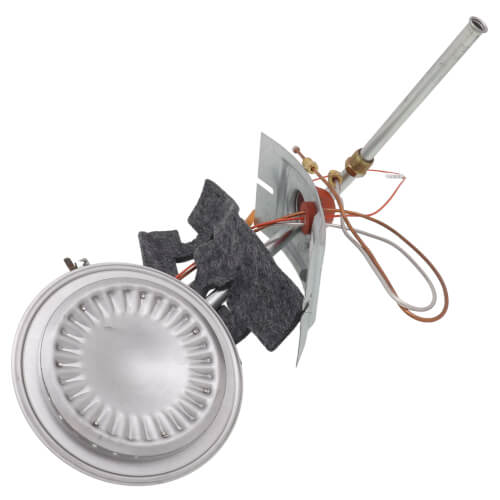 Kit, Final Burner Assembly, Nat, Fv, #36 Orifice, 100111138