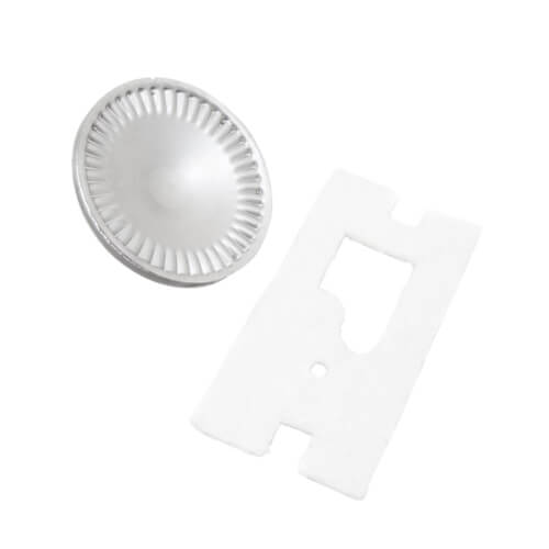 Main product image of Kit, Main Burner, Lp With Door Gasket, 100111140