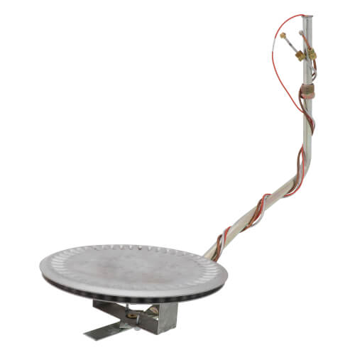 Main product image of Burner Assembly for BT80 Upgrade Series, 100111162