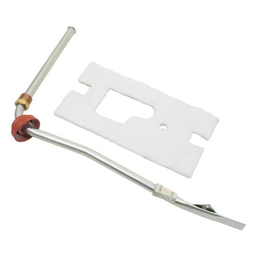 Main product image of Kit, Burner Tube/gasket, Propane(lp), 100111171
