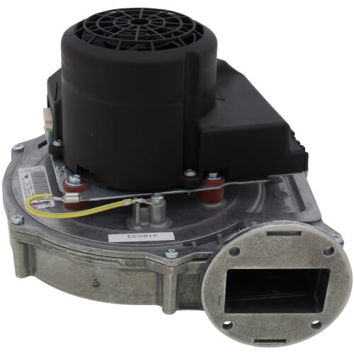Main product image of Blower, Model BTX-100-NLO 9/14, 100111184